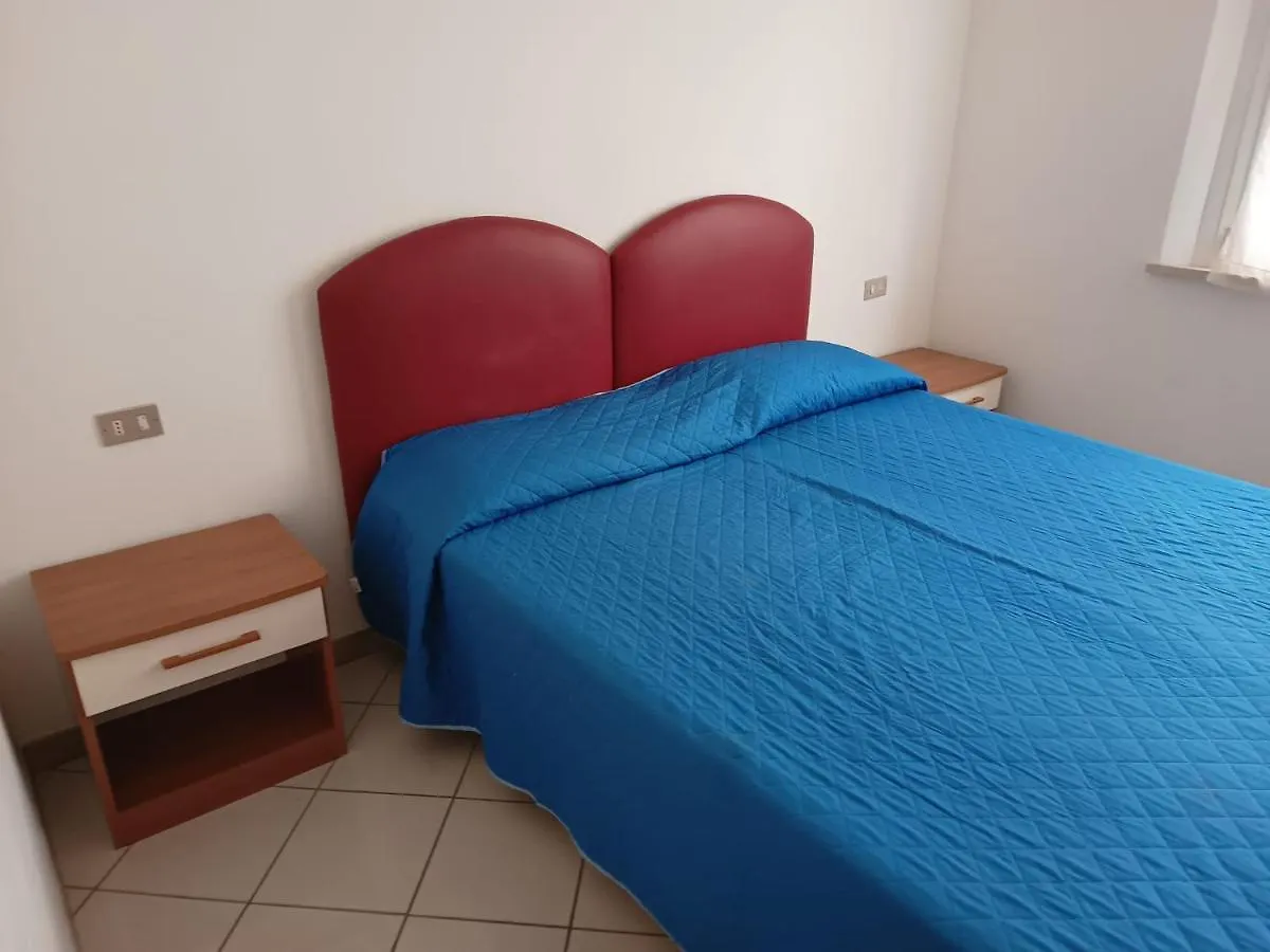 Appartement Appartamenti Carlotta Rimini Italië